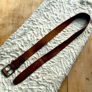 Timberland Belt waist size 40” to 44”